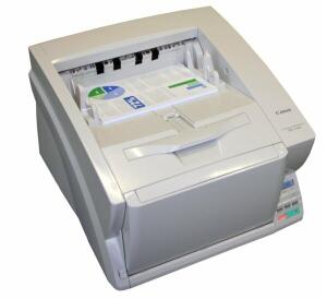 Dokumentenscanner DR-10C, A3,