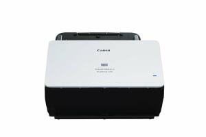Netzwerkscanner ScanFront 400,