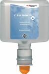 Schaumseife Clear Foam Pure,