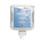 Schaumseife Clear Foam Pure,