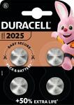 Knopfzelle, CR2025, Electronic,