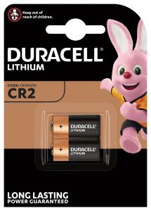 Batterie, CR2, Photo, 2er Pack