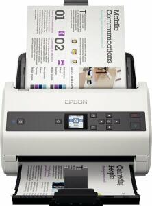Dokumentenscanner WorkForce DS-