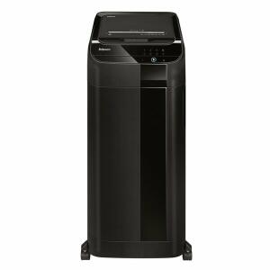 Fellowes Aktenvernichter AutoMax™ - 600M AutoFeed