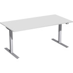 Schreibtisch Elektro-Hubtisch F