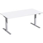 Schreibtisch Elektro-Hubtisch F