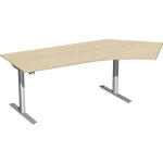 Schreibtisch Elektro-Hubtisch r
