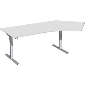 Schreibtisch Elektro-Hubtisch r