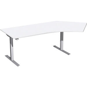 Schreibtisch Elektro-Hubtisch r