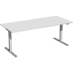 Schreibtisch Elektro-Hubtisch F