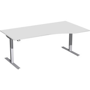 Schreibtisch Elektro-Hubtisch r