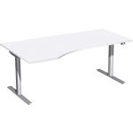Schreibtisch Elektro-Hubtisch r