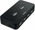 USB-Hub, 7 Ports, USB 2.0, 480