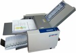 Falzmaschine TF MEGA-S, für A4,
