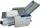 Falzmaschine TF MEGA-S, für A4,