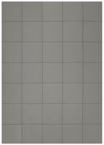 Magnetoflex Takkis 20x20x0,75 mm 60 Stück