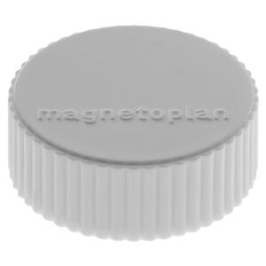 Magnete Discofix Magnum grau