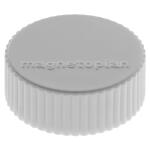 Magnete Discofix Magnum grau