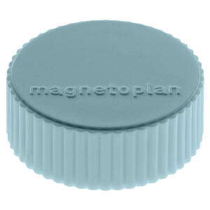 Magnete Discofix Magnum blau
