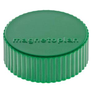 Magnete Discofix Magnum grün