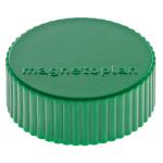 Magnete Discofix Magnum grün