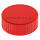 Magnete Discofix Magnum rot