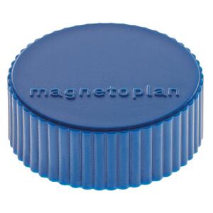 Magnete Discofix Magnum dunkelb