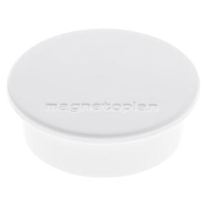 Magnete Discofix Color weiß