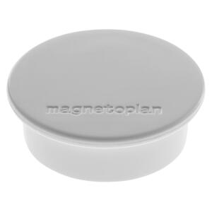 Magnete Discofix Color grau