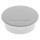 Magnete Discofix Color grau