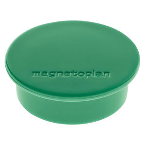 Magnete Discofix Color grün