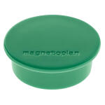 Magnete Discofix Color grün