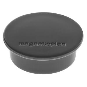 Magnete Discofix Color schwarz