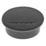 Magnete Discofix Color schwarz