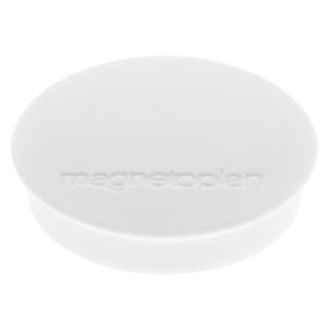 Magnete Discofix Standard weiß