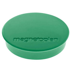 Magnete Discofix Standard grün