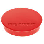 Magnete Discofix Standard rot