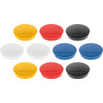 Magnete Discofix Standard sorti