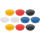 Magnete Discofix Standard sorti