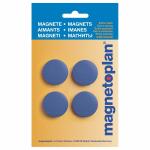 Magnete Discofix Standard gebli