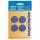 Magnete Discofix Standard gebli