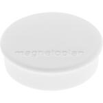 Magnete Discofix Hobby weiß