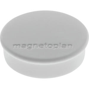 Magnete Discofix Hobby grau