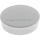 Magnete Discofix Hobby grau