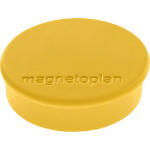 Magnete Discofix Hobby gelb