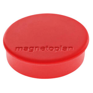 Magnete Discofix Hobby rot