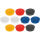 Magnete Discofix Hobby sortiert