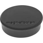 Magnete Discofix Hobby schwarz