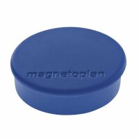 Magnete Discofix Hobby dunkelbl