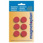 Magnete Discofix Hobby gebliste